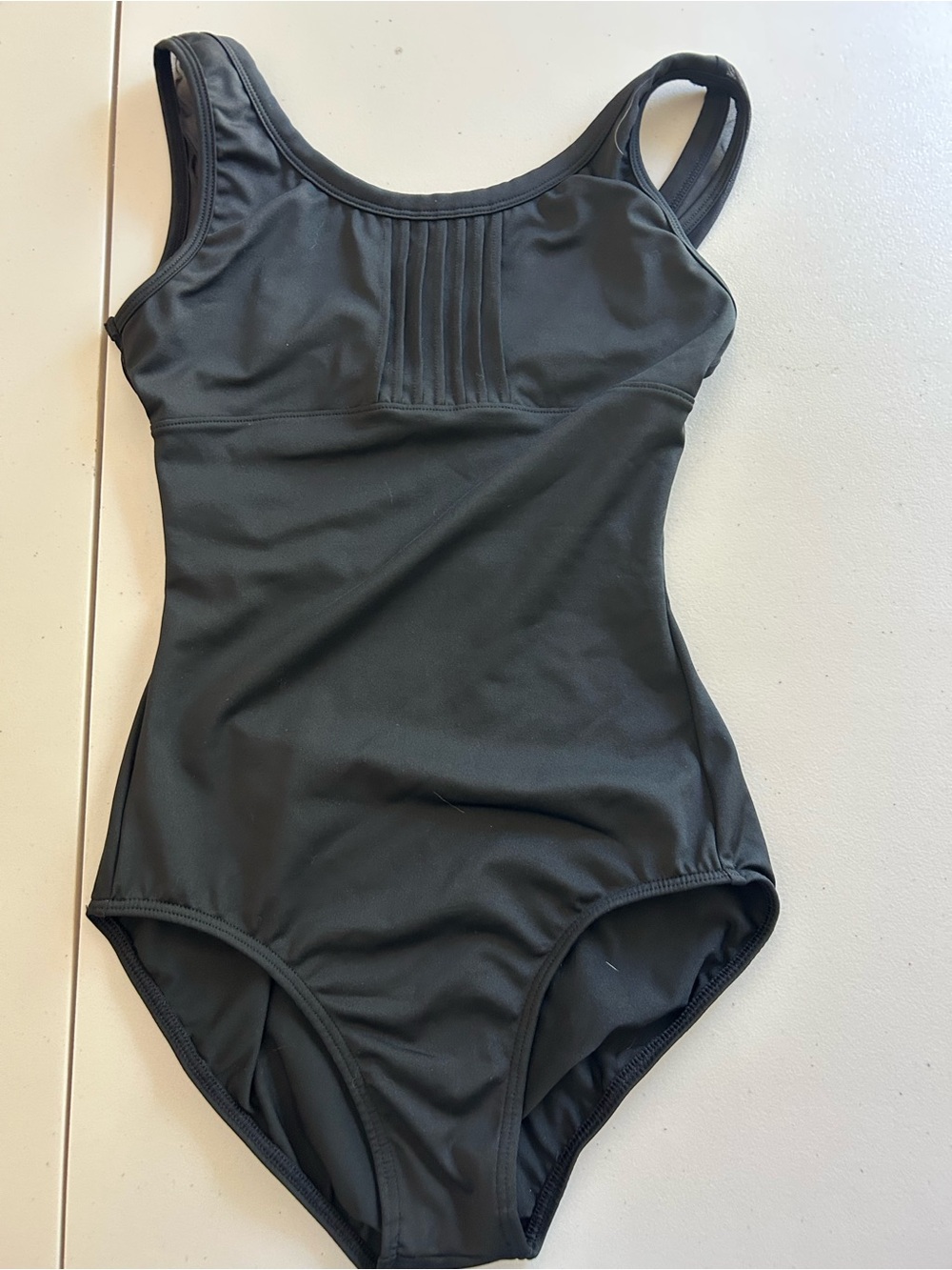 Girls AK Dancewear leotard size medium